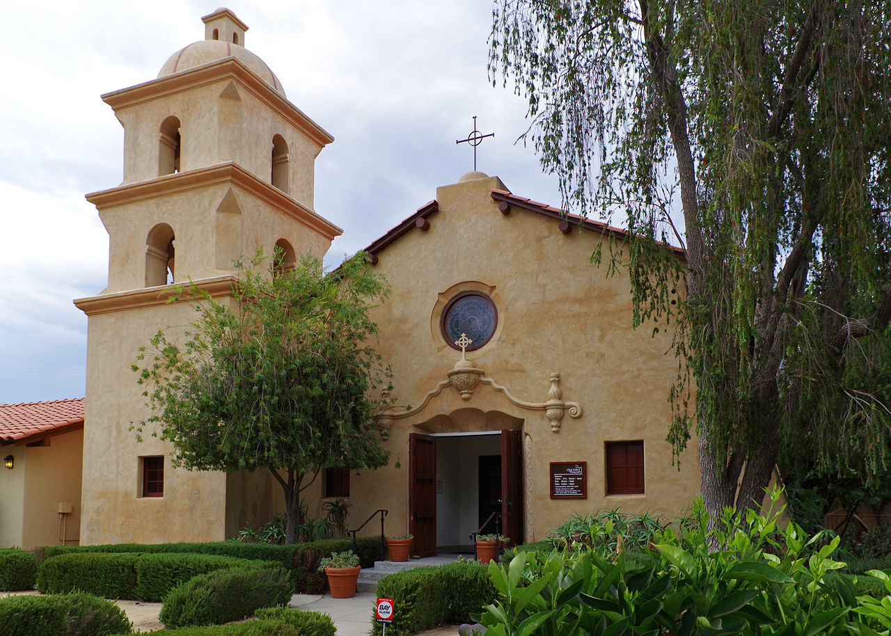 Ojai Valley Museum